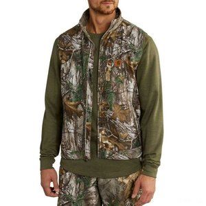 Carhartt Buckfield Realtree Camo Hunting Vest
